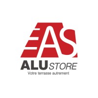 ALUSTORE logo - Similar company to Alu-Store Sa