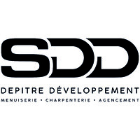 DEPITRE DEVELOPPEMNT logo - Similar company to Climadour