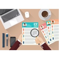 BD CV/Resume Writing Service logo - Similar company to Bd Polska