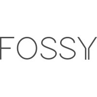 Fossy Fashion logo - Similar company to Wolvis