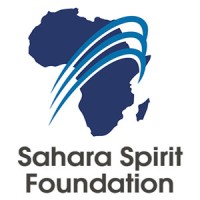Sahara Spirit Foundation logo - Similar company to Adgeco Group Holding Company