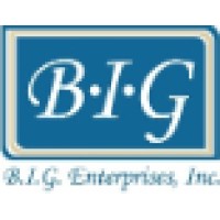 B.I.G. Enterprises, Inc.