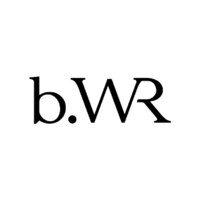 b.WR logo - Similar company to SchröRoom