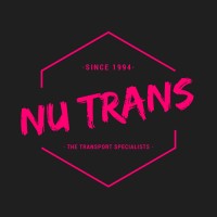 NuTrans (Vic) Pty Ltd logo - Similar company to Quantico X