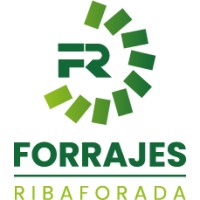 Forrajes de Ribaforada | Paja y alfalfa deshidratada  para ganado logo - Similar company to Actiture