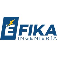 Efika Ingenieria logo - Similar company to Efika