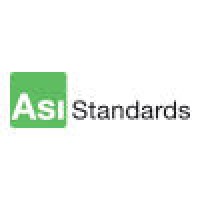 ASI Standards logo - Similar company to Leaderless