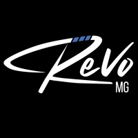 ReVo MG logo - Similar company to Global App