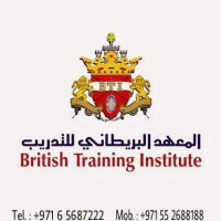 British Training Institute - المعهد البريطاني للتدريب logo - Similar company to Ace It Training