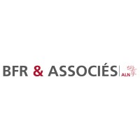 BFR & Associés | ALN Morocco logo - Similar company to Whyt Consulting