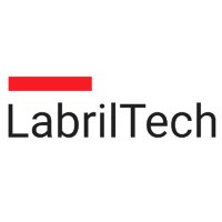 LabrilTech logo - Similar company to Znojdziem