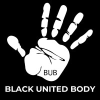 Black United Body Bentley logo - Similar company to Feministing.Com