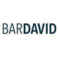 BARDAVID logo - Similar company to Woofie