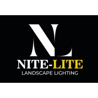 Nite Lite Landscape Lighting logo - Similar company to Hoffman Design Group
