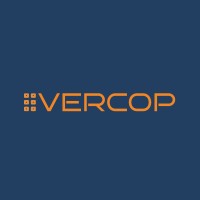VERCOP logo - Similar company to Cerámica Norte