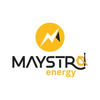 Maystro Energy Müh. San. ve Tic. A.Ş logo - Similar company to Schnauff Gmbh