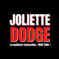 Joliette Dodge Chrysler Inc. logo - Similar company to M.E.S.