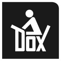 Dox nv logo - Similar company to Dhulst'