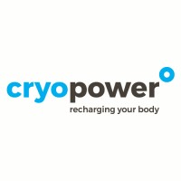 CryoPower logo - Similar company to Intelblast