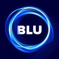 BLU agency network logo - Similar company to Pact Communication Group