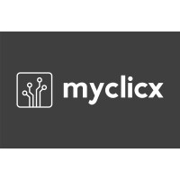 MyClicx logo - Similar company to Swift Distribution