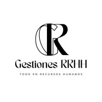 Gestiones RRHH logo - Similar company to M+M Guatemala
