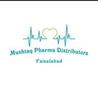 Mushtaq Pharma Distributors Faisalabad logo - Similar company to Sameel Enterprises