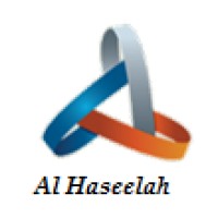 Al Haseelah Aluminium & Glass Cont. LLC logo - Similar company to Mohammed Elkholy Aluminium & Glass - Sole Proprietoship L.L.C.