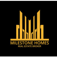 Milestone Homes Real Estate logo - Similar company to Square Yards Uae