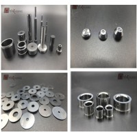 Dongguan Yinchuang Precision Mold Parts Co., Ltd. logo - Similar company to Fox Mold (Dongguan) Co., Ltd.