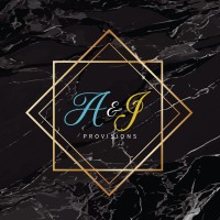 A&J Provisions logo - Similar company to Alimark Inc.