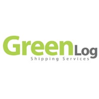 GreenLog logo - Similar company to Lamaignere Uruguay (Greenlog)