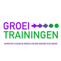 GroeiTrainingen BV logo - Similar company to Klein Beernink