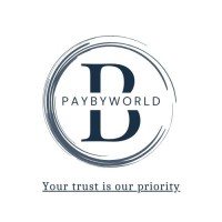 Paybyworld logo - Similar company to Ipay.By