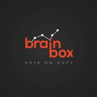 BrainBox. logo - Similar company to Ace- Aligned Creative Executions