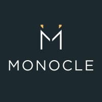 Monocle International logo - Similar company to Pivot Search