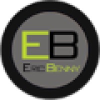 Eric Benny Sport Management logo - Similar company to Treble World