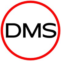 DMS Industrievertretungen GmbH logo - Similar company to Netspot S.R.O.