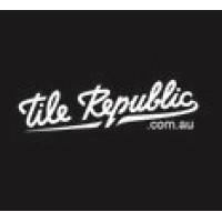 Tile Republic logo - Similar company to Evo Tile & Stone