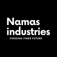 Namas Industries logo - Similar company to Devr Industries Limited