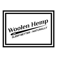 Woolen Hemp logo - Similar company to Acrux Wool Systems