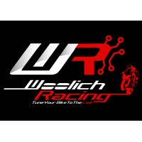 Woolich Racing logo - Similar company to Upmap