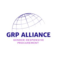 GRP Alliance logo - Similar company to The Manda