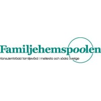 Familjehemspoolen logo - Similar company to Startsteget Ab