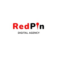 RedPin Digital Agency logo - Similar company to Piemarine