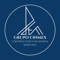 GRUPO CINMEX logo - Similar company to Specsmx