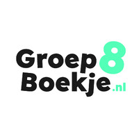 Groep8boekje.nl logo - Similar company to Occ Crossmedia B.V.