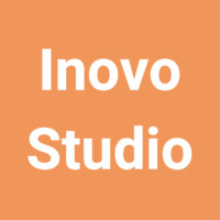 Inovo Studio logo - Similar company to Dopamine
