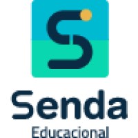 Senda Educacional logo - Similar company to Semeia Educação