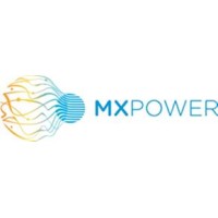 MxPower Solar logo - Similar company to Instrol Renewable Energy Pvt. Ltd.